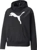 Puma TRAIN FAVPWRFLEECE PO HOODIE W BLACK S Produktbild-Vorschau 1