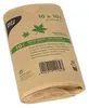 Abfallbeutel Kraftpapier 10 l 35 cm x 21 cm x 15 cm braun Produktbild-Vorschau 3