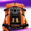 LEGO Technic Hyperauto Bugatti Chiron Pur Sport, Sada na Náhled obrázku produktu 25