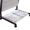 BPT Zeitschriftenständer Zeitungsständer Magazinhalter Produktbild-Vorschau 5