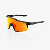 100% Sonnenbrille Speedcraft HiPER Mirror Lens Soft Tact Produktbild-Vorschau 10
