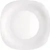 Parma Talerz kwadratowy 27 cm szkło hartowane Náhled obrázku produktu 1