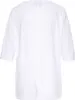 Elbsand 3/4-Arm-Shirt Iduna weiß Größe L Produktbild-Vorschau 2