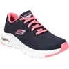Skechers Sneakers 149057-NVCL in Blue color size 36 Produktbild-Vorschau 33