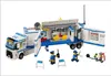 LEGO City Polizei Überwachungs-Truck Produktbild-Vorschau 9