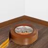 Sockelleiste Selbstklebend 50x20 mm Kunststoff, Knickleiste Produktbild-Vorschau 5