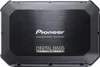 Pioneer Subwoofer aktiv 250 Watt max. - TS-WX400DA Produktbild-Vorschau 7