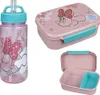 Mädchen Schulranzen 1. Klasse DISNEY MINNIE MAUS 7-teiliges Produktbild-Vorschau 5