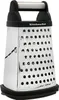 KitchenAid grattugia a 4 lati in metallo con contenitore, Anteprima dell’immagine prodotto 3