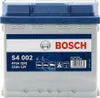 Bosch S4002, AGM (Absorbierende Glasmatte), 52 Ah, 12 V, Produktbild-Vorschau 11