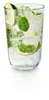 Eva Solo - Facettenglas 43 cl, 4 Stück Produktbild-Vorschau 4