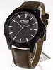 Herrenuhr CH1559, 45mm Durchmesser, Metallgehäuse, Produktbild-Vorschau 2