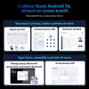 Tablet Android T90 con tastiera e stilo - Tablet da 11", Anteprima dell’immagine prodotto 6