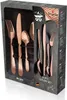 Berlinger Haus příbory 24 kusů Rose Gold 51133 Náhled obrázku produktu 9