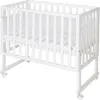 roba Stuben- & Beistellbett safe asleep® 3 in 1 - 45 x 90 Produktbild-Vorschau 1