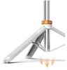 Tech-Protect Selfie Stick Tripod L03S, white Produktbild-Vorschau 4