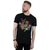 Disney - "The Muppets Muppet Babies" T-Shirt für Herren Produktbild-Vorschau 2