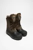 Meindl Stiefel Sölden Lady braun Gr. 40 Produktbild-Vorschau 14