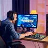 K9 Ruční zvuková karta Live Sound Board Set se změnou hlasu Náhled obrázku produktu 6