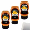 Ya´ummi Red Andalouse 3er Pack (3x300ml Flasche) + usy Produktbild-Vorschau 1