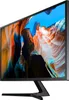 U32J590UQRXEN blaugrau Gaming-Monitor Produktbild-Vorschau 12