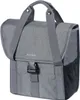 Basil Einzelt. Go-Single 16L., Grey Melee Produktbild-Vorschau 1