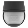 LEDVANCE SENSOR WALL 110DEG, Wand, Draußen, Graphit, IP44, Produktbild-Vorschau 7