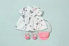 Baby Annabell Kleid Set Produktbild-Vorschau 9