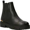 Guess Damen Stiefeletten FL7OLT ELE10 BLACK Farbe: Schwarz Produktbild-Vorschau 3
