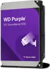 WD Purple 8 TB, Festplatte, (SATA 6 Gb/s, 3,5") Produktbild-Vorschau 4