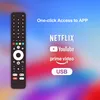 ANTTEQ G32-AH3.Q1L – inteligentny telewizor 32 cale, Podgląd zdjęcia produktu 3