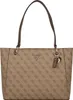 GUESS HWBG96 72250 NOELLE II TOTE Brown Produktbild-Vorschau 10