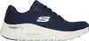 Skechers Arch Fit 2.0 - Big League 150051-NVY Produktbild-Vorschau 1