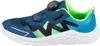 Superfit Slipper Jungen in blau, Gr. 29 Produktbild-Vorschau 2
