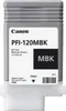 Patrone Canon PFI-120MBK noir mat Voir les images du produit 1