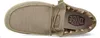 HEYDUDE Hey Dude Wally Sox Schuhe Herren beige 44 Produktbild-Vorschau 26