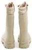 Kamik Tundra Gummistiefel Beige Produktbild-Vorschau 11