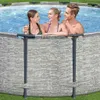 Set completo per piscina fuori terra Bestway® Steel Pro Anteprima dell’immagine prodotto 37