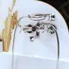 Granitan | RETRO - Duschset - Regendusche - Wandmontage - Produktbild-Vorschau 2