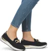 Rieker dámské slip-on tenisky sportovní řetěz 58944, Náhled obrázku produktu 28