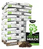 Galamio Rindenmulch 0 - 40 mm 60l x 39 Sack 2340l Palette Produktbild-Vorschau 1