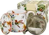 DUO | Tazza da tè - Tazza - 430 ml - Colorata - Uccellini - Anteprima dell’immagine prodotto 4