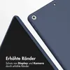 Accezz Smarte Klapphülle aus Silikon iPad 9 (2021) 10.2 Produktbild-Vorschau 5
