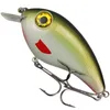 4 Seika Pro Wobbler Pikebomb 10cm 44g - Kunstköder Set Produktbild-Vorschau 2