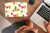 MuchoWow® Mauspad Mousepad Karneval - Masken 27x18 cm - Produktbild-Vorschau 3