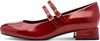 MARCO TOZZI Damen Pumps Riemchenpumps mit kleinem Produktbild-Vorschau 3