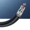UGREEN USB 3.0 A-A Kabel 3m (schwarz) Produktbild-Vorschau 15