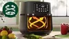 Philips Airfryer Xxl Hd9285/96, 16In1, 7.2L, Rapid Air, Produktbild-Vorschau 9