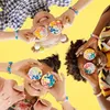 LEGO 41806 DOTS Ultimatives Partyset, Partyspiele für Produktbild-Vorschau 3