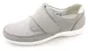Waldläufer Henni - scarpa slip-on grigio Anteprima dell’immagine prodotto 49
